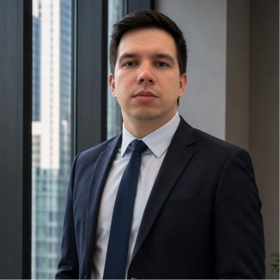 Foto de perfil de Rodrigo Jovê